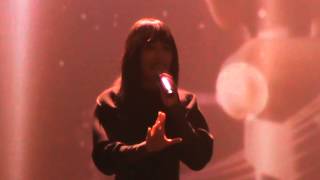 Loreen - We Got The Power (Live at Eurovision Gala Night Luxembourg 2014)
