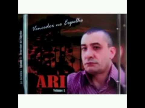 Grande Amor.    Cantor Ari  Ferreira  De Porto  vitoria Parana  