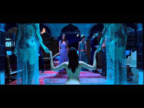 Jupiter Ascending - Trailer 1 - Deutsch HD