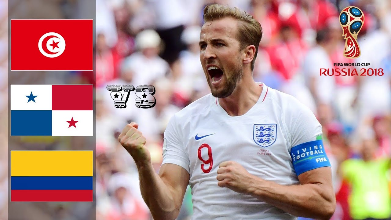 Harry Kane's World Cup Golden Boot Award