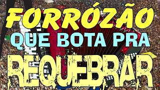 Forrózão que bota pra requebrar, piseiro PE, nerão, MA, xote, CE, arrasta pé, hits song RS BA SP RJ