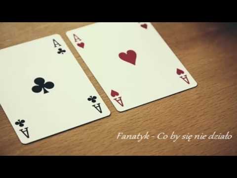 Fanatyk CRWS - Co by się nie działo (prod. Vintageman Produkcja)