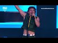 Benson Boone Performing Sorry I M Here For Someone Else No Lollapalooza Brasil