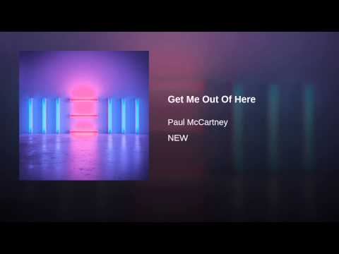 Video thumbnail for Get Me Out of Here