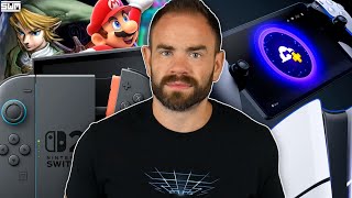 Nintendo Talks Switch 2 Future & Sony Releases An Interesting Update | News Wave