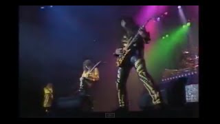 Stryper - Burning Flame 1989