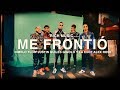 Me Frontio - Justin Quiles, Dimelo Flow, Alex Rose, Gigolo y La Exce - (Video Oficial) Me Frontio - Justin Quiles, Dimelo Flow, Alex Rose, Gigolo y La Exce - (Video Oficial)