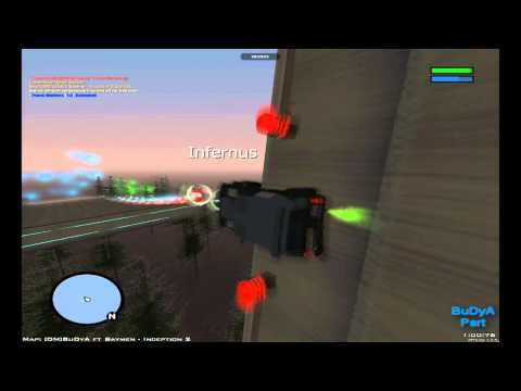 [DM]BuDyA ft Saymen - Inception 2