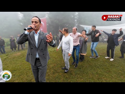 KÖKSAL YETGİN GİRESUN  KEŞAP KARABULDUK  2.GELENEKSEL OTÇU GÖÇÜ ŞENLİĞİNDE YIL  2024