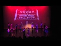 Sing Sing Sing