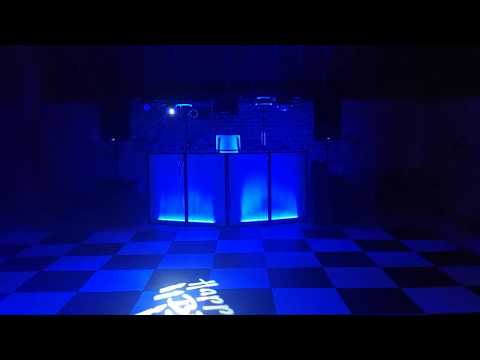 DJ Rickky Roberts video.