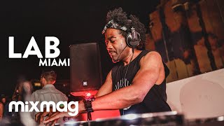 DJ Pierre - Live @ Mixmag Lab Miami x WMC 2019
