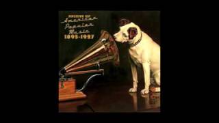 Kid Ory: TinRoofBlues