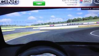 CMS LeMons 2011 track review