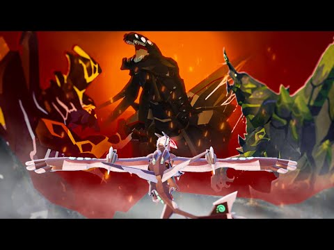 7 Crazy Ways to Destroy Kaiju's in Creatures of Sonaria!