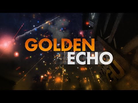 Golden Echo