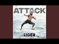 Attack From Liger Malayalam