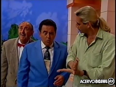 A Praça video