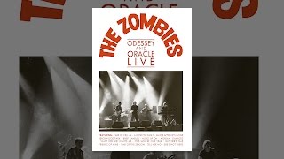 The Zombies - Odessey And Oracle: The 40th Anniversary Concert