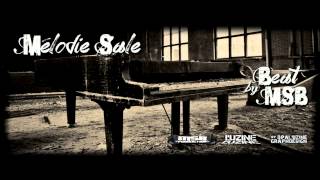 Mélodie Sale / Beat by MSB