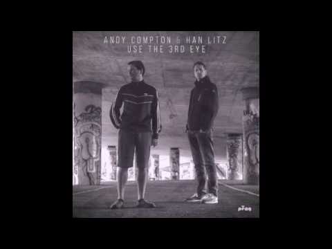 Andy Compton & Han Litz feat. Rogiers - Echoes In My Heart -