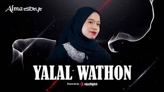 Download lagu ALMA ESBEYE - YALAL WATHON mp3