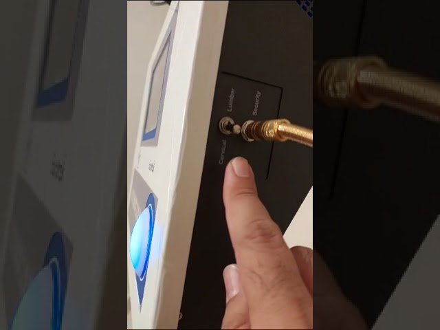 جهاز لشد فقرات الظهر -جهاز الشد القطني