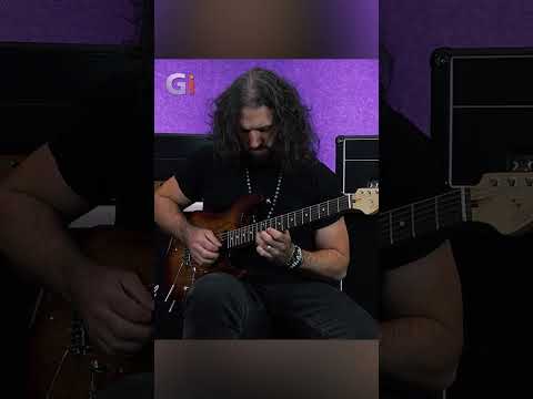 FGN J Standard Odyssey JOS2DUEW2R