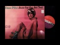 DAVE PIKE  -  JAZZ FOR THE JET SET  -  JET SET