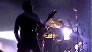 RED FANG - Into The Eye @ EUROCKEENNES 2013