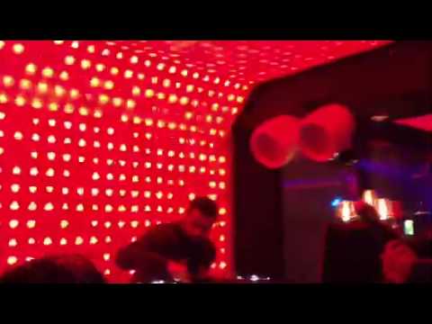 Carl Bee Live At The Sundaze Showcase - Prestige Feb 2013