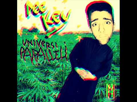 DEE KEY (ManzHarda) - UNIVERSI PARALLELI