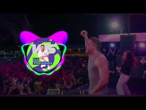 Wesley Safadão - Forró com Rave