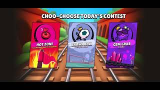 Plot Twist Incoming – Brawl Stars Gameplay