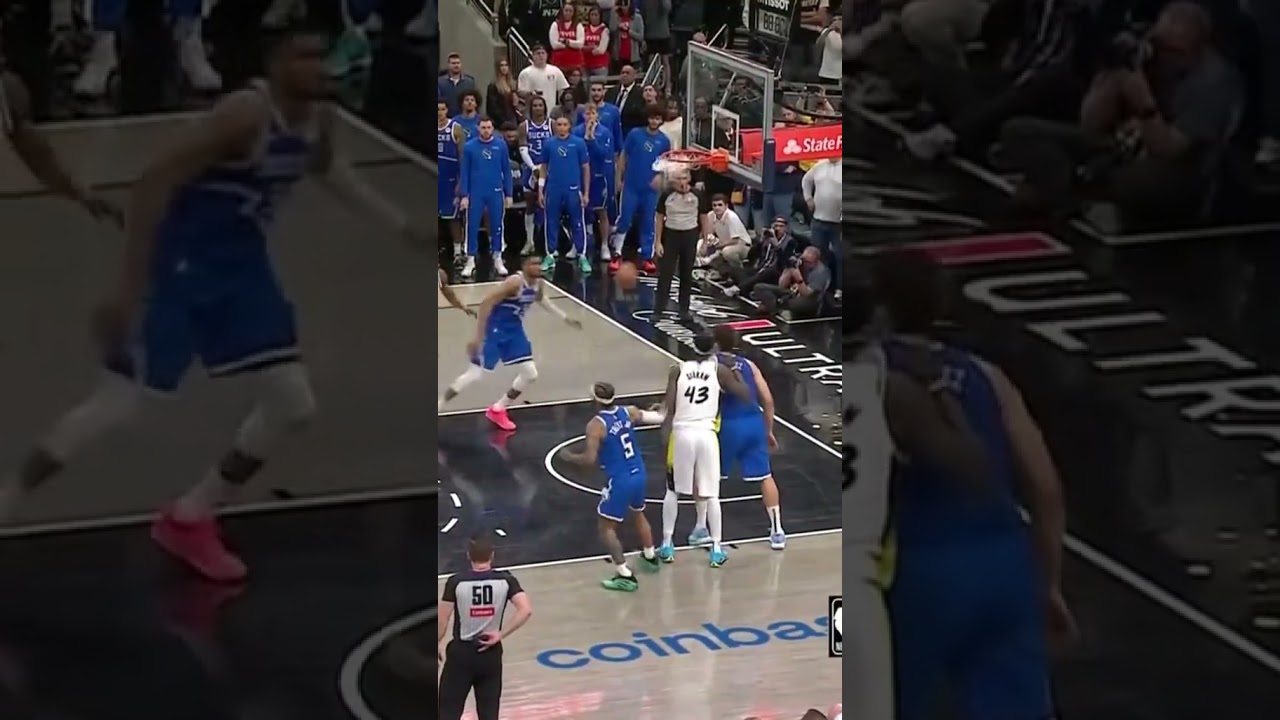 TYRESE HALIBURTON FOUR-POINT PLAY TO WIN IT 😱