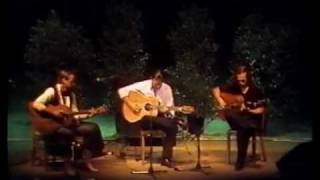 Morning Of The Carnival -  Al Di Meola, John McLaughlin, Paco De Lucia
