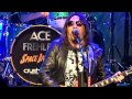 ACE FREHLEY RIP IT OUT Canyon Club 1/29/2017