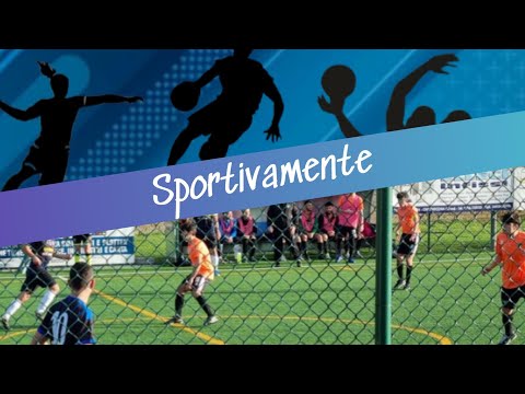 SPORTIVAMENTE - FUTSAL CIVITAVECCHIA