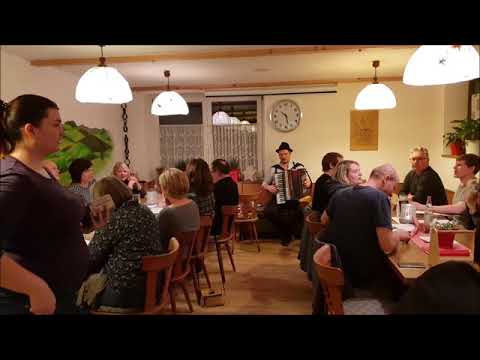 20190116 Franky Wirtshaussingen