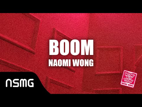 Video thumbnail for BOOM