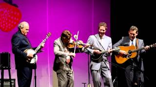 Hot Rize Live From The Strawberry Music Festival- Glory In The Meetinghouse