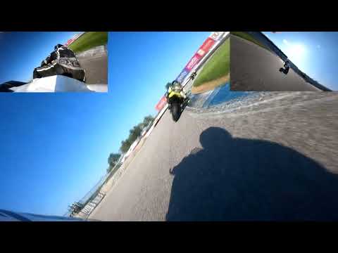 2023 NEMRR RND 2 - DASH FOR CASH EX MWGP