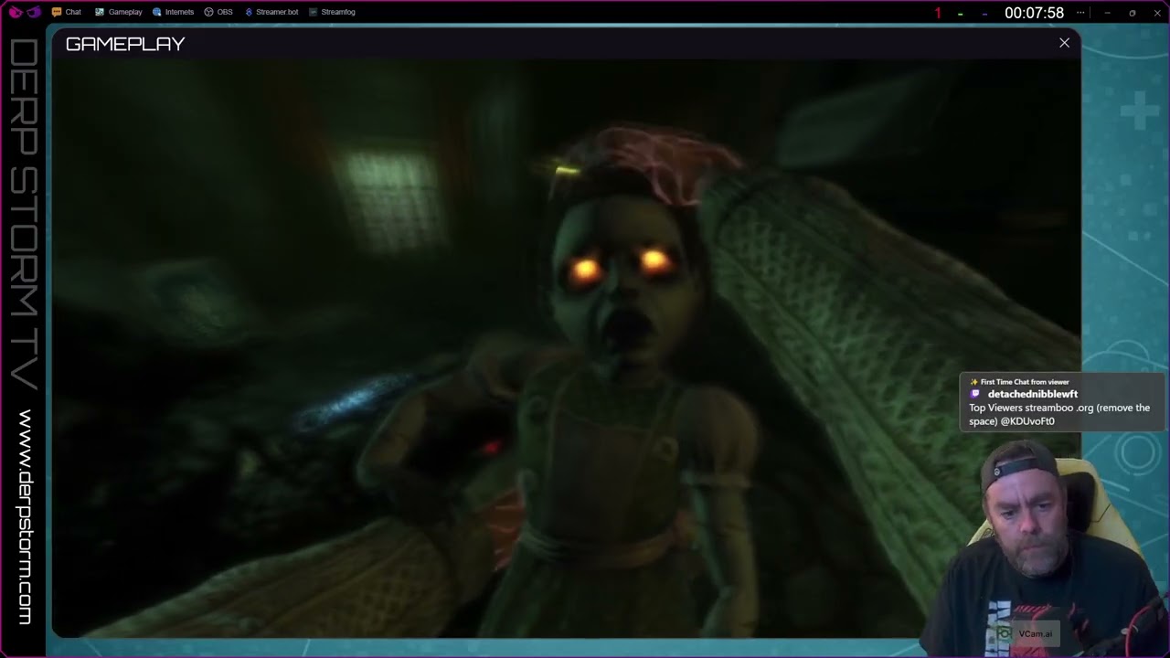 Story Playthru - Episode 04