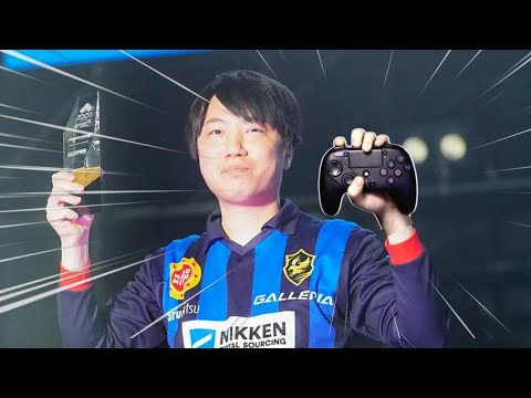 Why Tekken's Evo Champion Switched to Controller