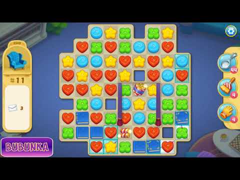 Matchington Mansion level 2349 HD