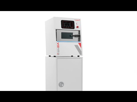 VENEA VDesk1 Information Video