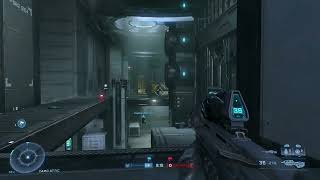 My First Ever Quigley Score in Halo Infinite Season 5