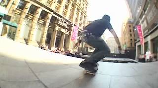 Chris Cole - New Blood