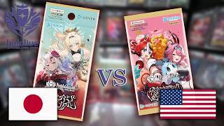 DONT CALL IT A COMEBACK | Hololive: Ayakashi Vermilion (Japanese vs English)