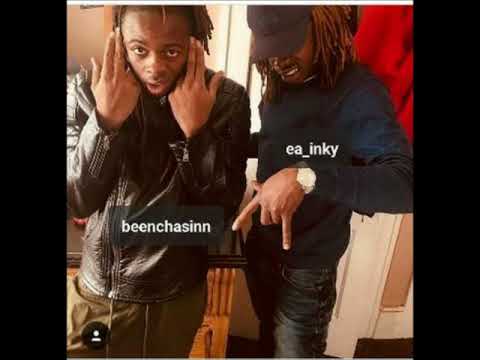 She Like - Lul chew ft Ea Inkus